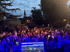 dni miasta Święto kaszy trzebiatów